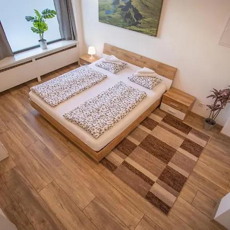 Innsbruck City Apartment + 1 Free Parking Spot Exterior foto
