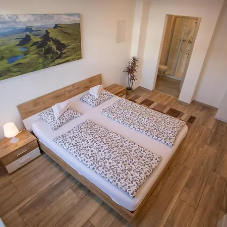 Innsbruck City Apartment + 1 Free Parking Spot Exterior foto