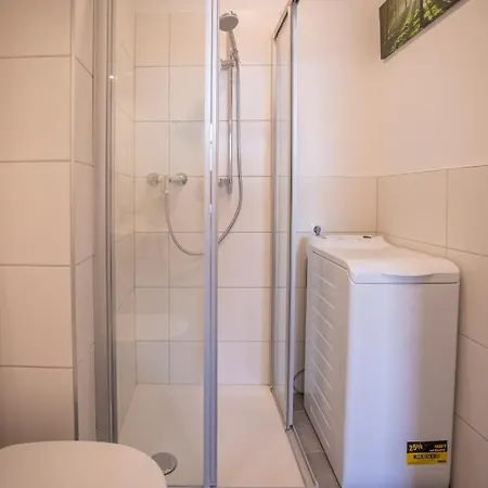 Innsbruck City Apartment + 1 Free Parking Spot Exterior foto