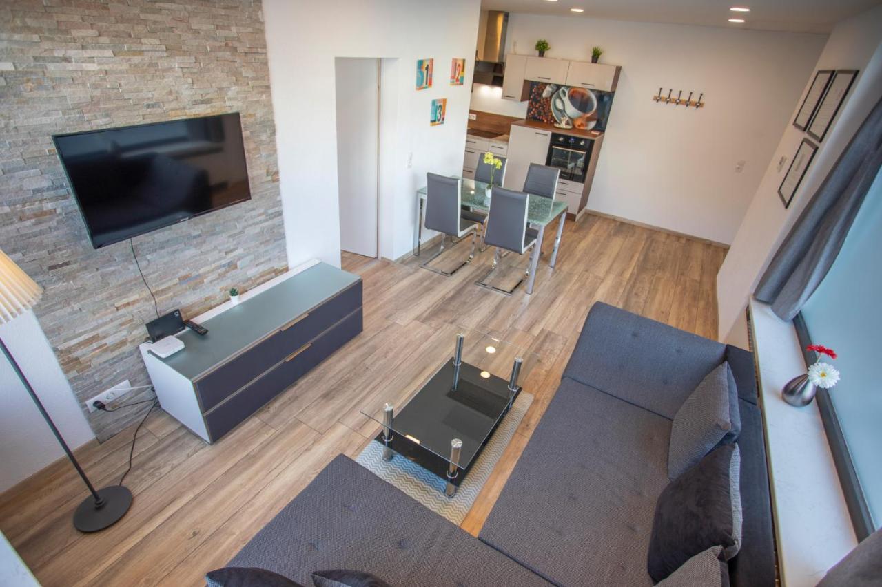 + 1 Free Parking Spot Apartamento Innsbruck