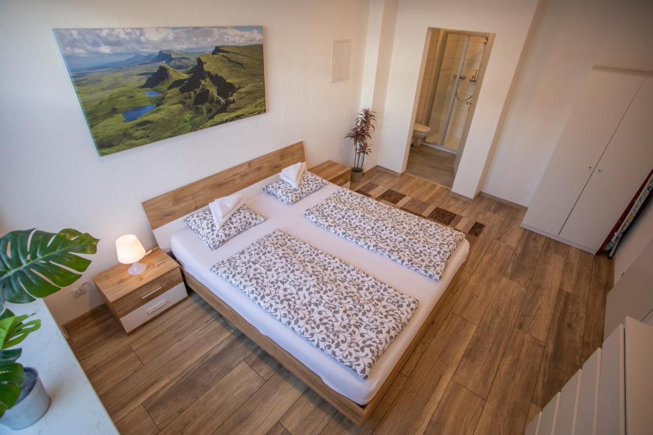 Apartamento + 1 Free Parking Spot